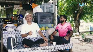 Download lagu KASET LAMA NAFAS BARU - EPISOD 1 mp3
