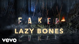 Lazy Bones Music Video
