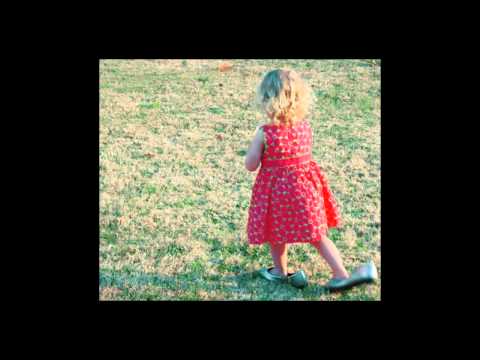 Krista Nicole - Dreams Fan Video - part 1