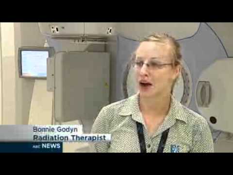 Linear accelerator to fight cancer