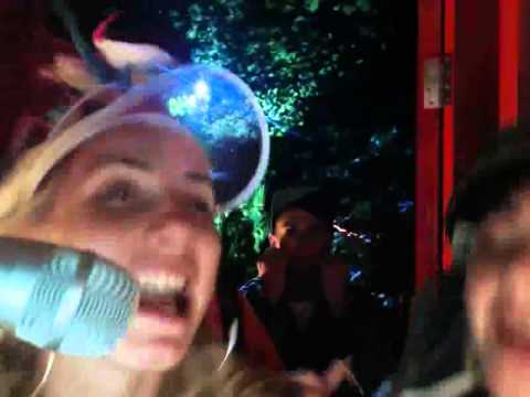 Kelburn Garden Party Video Labs 147