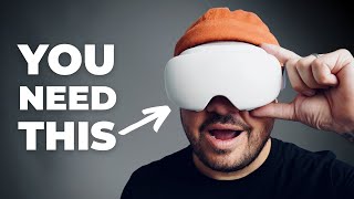 Hands down, the VERY best way to stop dry itchy eyes