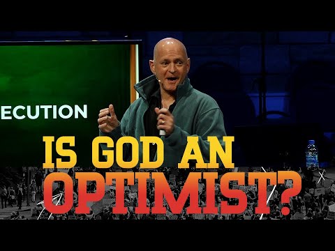 Hope Overcoming Hostility