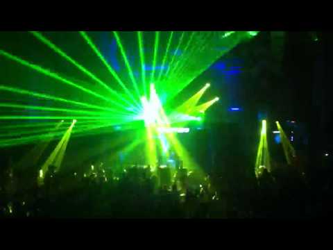 HTID Birmingham NYE 2012/2013