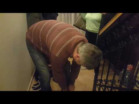 Mannequin challenge Plopu