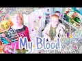 Alex Emma Cody My Blood Daddyofive