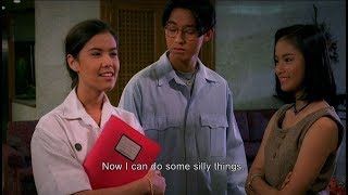 ตัวอย่างภาพยนตร์เรื่อง ขอเก็บหัวใจเธอไว้คนเดียว I KEEPING YOUR HEART [ Official Trailer HD ]