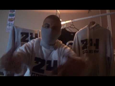 DR MAUS - THESZEKEN prod. SZCZEPAX (OneshotVideo)