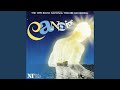 The Venice Gavotte