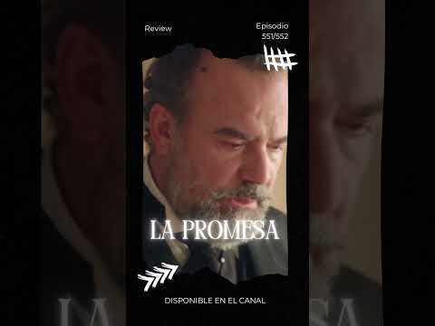 JANA MUERE ASESINADA - La Promesa Capítulo 551/552 Review Serie #LaPromesa