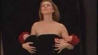 Celine Dion - Miracle (Tony Video Version)