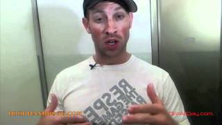 Dre Baldwin: Creator Of Jump Manual Answers ALL Your Questions, Pt. 2 of 2