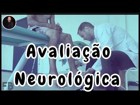 Neurological Assessment of Adult Patients | Prof. Felipe Barros