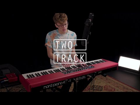 Kieran Rhodes: Berklee Two Track | Gratitude