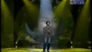 Ishmeet (SVOI) - Tune mujhe pehchana nahin