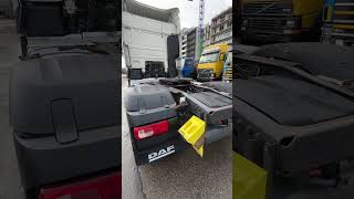 تریلی DAF XF 460 | تصویر 4 - Autoline