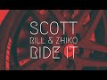 Scott Rill Zhiko Ride It Extended Remix