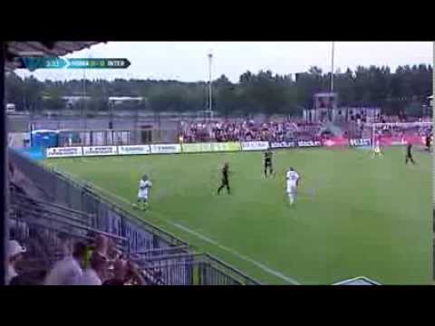 Veikkausliiga: FC Honka - FC Inter