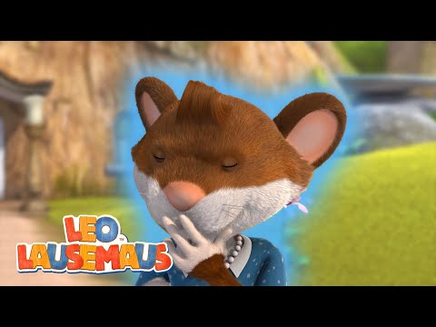 Ein Drache für Leo! 🐉 Flugchaos garantiert - Leo Lausemaus🐭