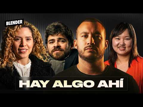 ALGO SE ACTIVÓ EN TU ADN: El Retorno a la Colmena (M44) . FGL