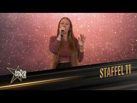 Anatoline - Swiss Voice Tour 2026, Volkiland
