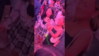 Bangalore No Limits Club Northeast Night with Dj karma