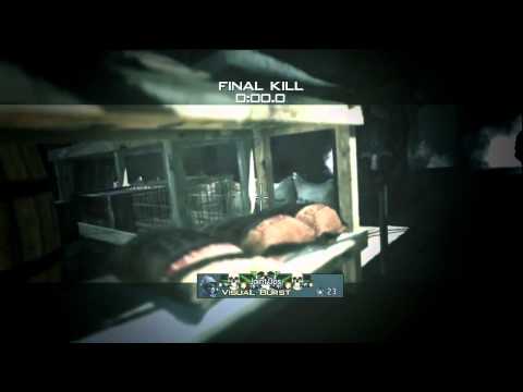 Team VisuaL MW3 Pioneers™