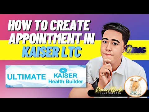 Api Schedule Kaiser