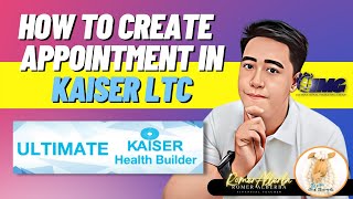 How to Create Appointment APE and Dental in Kaiser | TGS-Technical Training