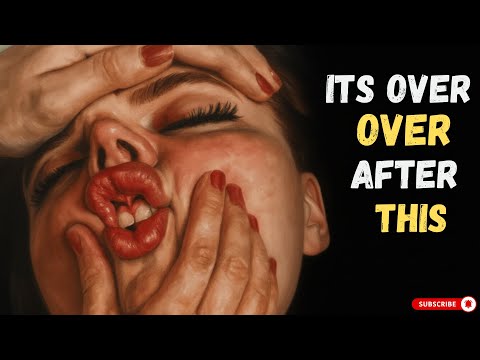 Women Don’t Want Men to Watch This Video (The Secret They’re Hiding) | Stoicism