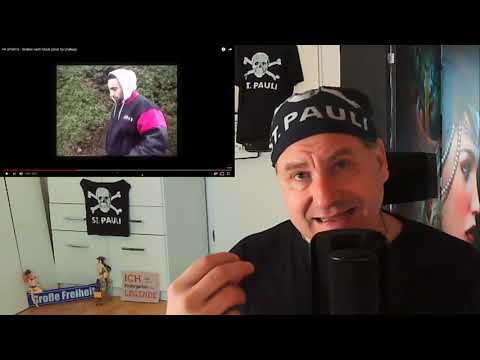 zweiXgeschieden reagiert: PA SPORTS - Streben nach Glück (prod. by Chekaa) REACTION