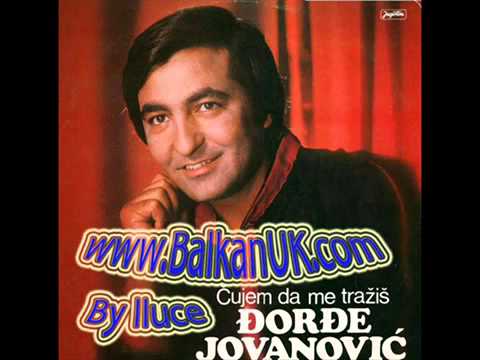 Djordje Jovanovic   Sta da radim sa slikama tvojim 1984 360p)