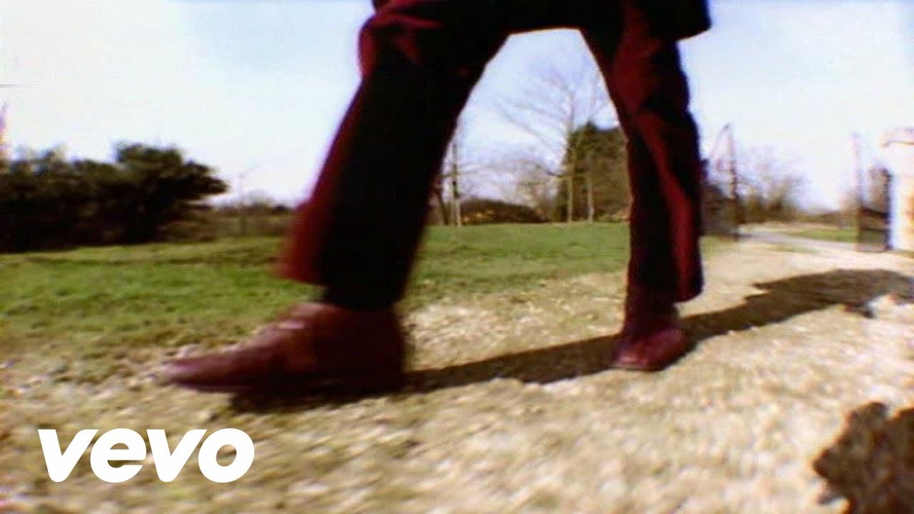 Paul Weller - Hung Up (Official Video) - YouTube