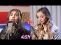 TITLIAAN Hindi AiSh Vs Emma Heesters English VERSION SONG Harrdy Sandhu ️ Jaani SMM VAIRAL
