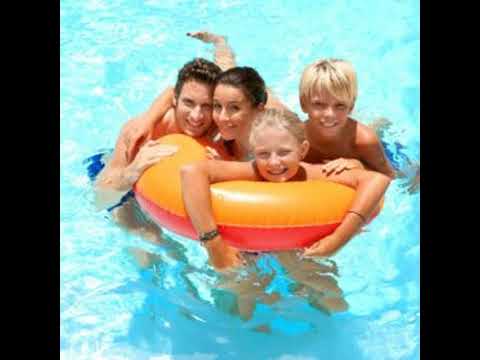 Stapley Aquatic Complex Photos