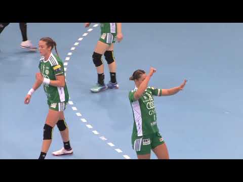 NBI 5. forduló, Győri ETO - Vác, 2018. 10. 03.