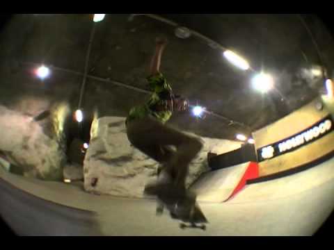 30 min with Kim Thorsell - Area 51