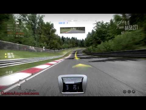 Need for Speed: Shift - Part 87 - NFS Live - World Series Part 5/5 (PC) [HD]