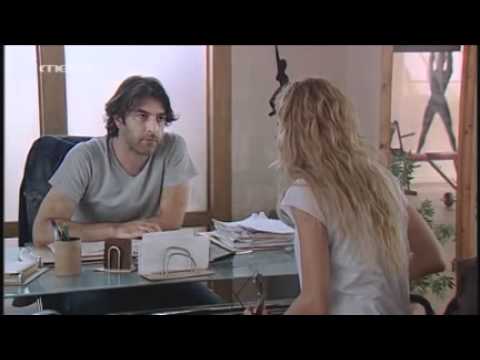 Ta mystika tis Edem Ep.600 Part 3