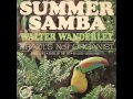 Walter Wanderley - Summer Samba (So Nice)