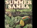 Walter Wanderley - Summer Samba (So Nice ...