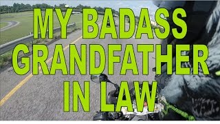 Download lagu My Badass Grandfather In Law mp3