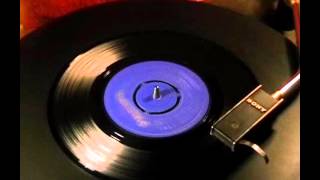 Blue Cheer - Just A Little Bit - 1968 45rpm