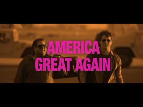 War Dogs (TV Spot 4)