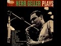 Herb Geller Quartet - Alone Together