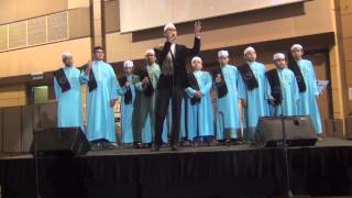 Download lagu Abang Lah Ahmad - As-Salam (Wedding Mariah & Azeem) mp3