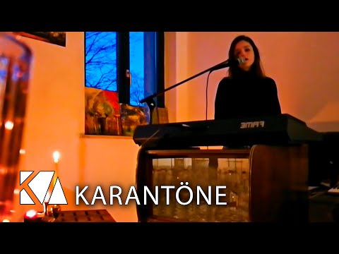 KARANTOENE: Folge 7 - Nella Lenoir (2020)