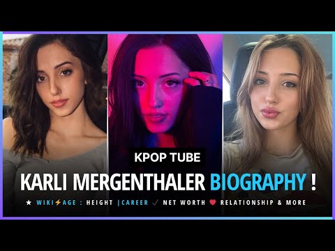 Karlimergenthaler
