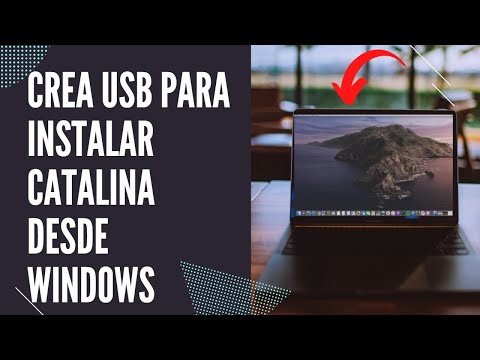 Cómo realizar una instalación limpia de macOS 10.15 Catalina