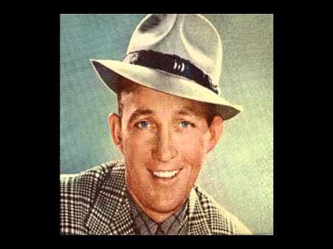 An Apple For The Teacher - Bing Crosby